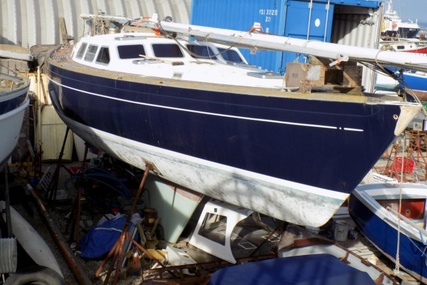 Northwind 47 for sale in United Kingdom for £34,950
