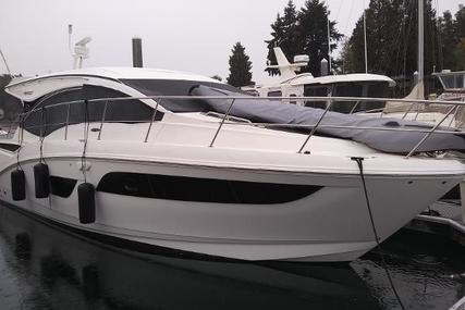 Sea Ray 400 Sundancer for sale in United States of America for $579,000 (£442,833)