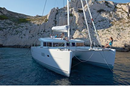 Lagoon 400 S2 for sale in Greece for €270,000 (£243,649)