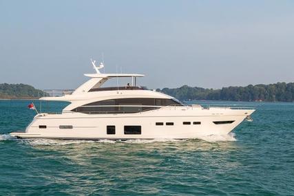 Princess 75 for sale in Spain for £2,650,000