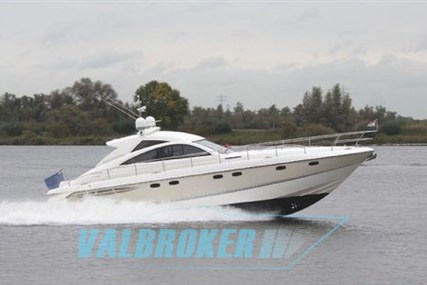Fairline Targa 52 for sale in Italy for €335,000 (£293,348)
