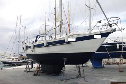 Van De Stadt Falco 35 for sale in Spain for €41,500 (£35,848)