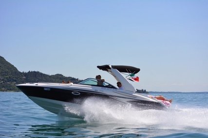Monterey 278 SSX Bowrider 8.2 Mercruiser ZGAN (Maxum Sea Ray) for sale in Netherlands for €74,500 (£64,787)