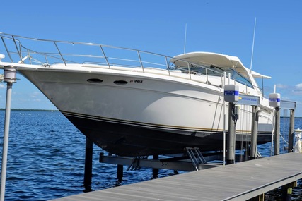 Sea Ray 500 Sundancer for sale in United States of America for $189,950 (£143,610) Sea Ray 500 Sundancer for sale in United States of America for $189,950 (£143,610)