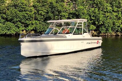 Axopar 24 TT for sale in United States of America for $67,990 (£53,896)
