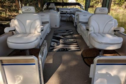 Harris Super Sunliner 250 LX for sale in United States of America for $15,000 (£11,690)