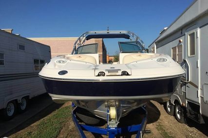Monterey 243 explorer for sale in United States of America for $29,850 (£22,994)