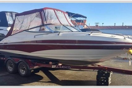 Larson senza 216 sc for sale in United States of America for $27,800 (£21,651)