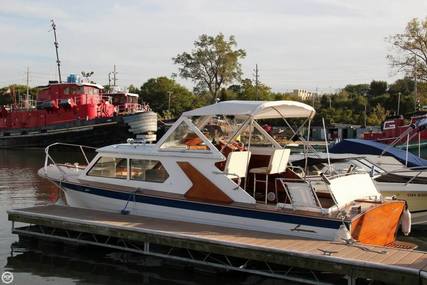Lyman 26 Express Cruiser for sale in United States of America for $17,500 (£13,639)