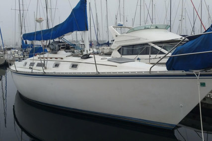 Hunter 34 for sale in United States of America for $30,600 (£23,404)