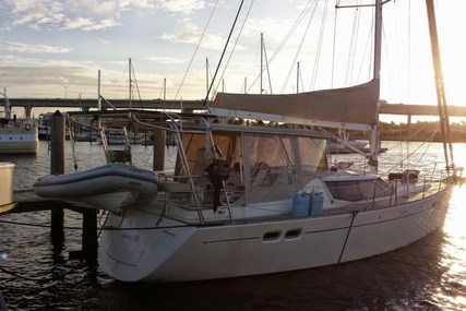 Wauquiez Pilot Salon 40 for sale in United States of America for $145,000 (£113,478)