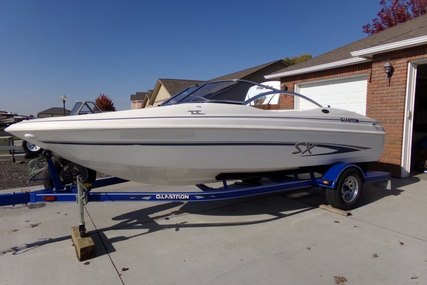 Glastron SX195 for sale in United States of America for $17,500 (£13,870) Glastron SX195 for sale in United States of America for $17,500 (£13,870)