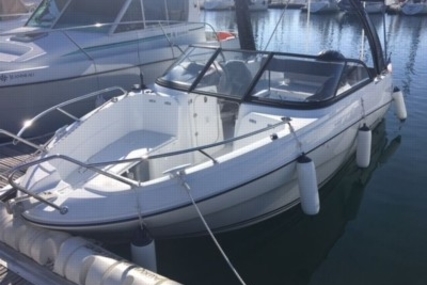 Jeanneau Cap Camarat 6.5 BR for sale in France for €39,500 (£34,589)