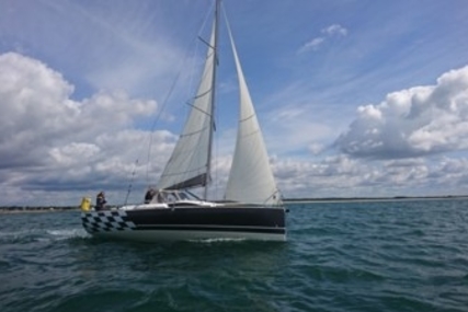 IDB MARINE IDB 8.70 MALANGO for sale in France for €49,900 (£43,540)