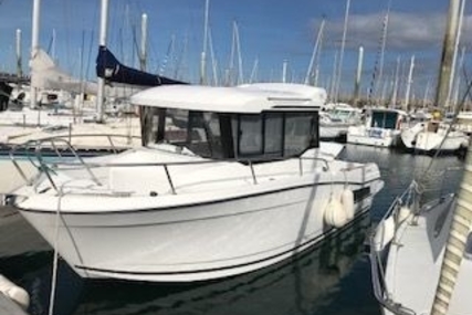 Jeanneau Merry Fisher 695 Marlin for sale in France for €43,750 (£38,350) Jeanneau Merry Fisher 695 Marlin for sale in France for €43,750 (£38,350)