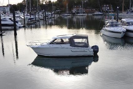Jeanneau Merry Fisher 755 Marlin for sale in United Kingdom for £44,950