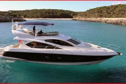 Sunseeker Manhattan 60 for sale in Spain for €550,000 (£489,202)
