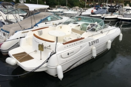 Jeanneau Leader 805 for sale in France for €36,000 (£32,020)
