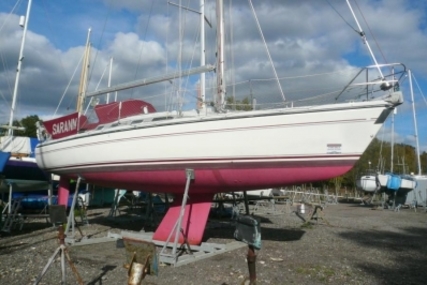 Dehler 36 CWS for sale in United Kingdom for £39,950