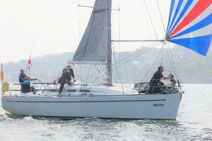 Elan 37 for sale in United Kingdom for £54,950