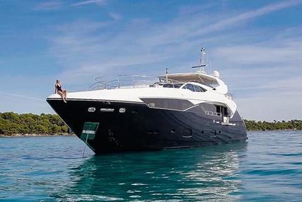 Sunseeker 115 Sport Yacht for sale in France for £6,200,000
