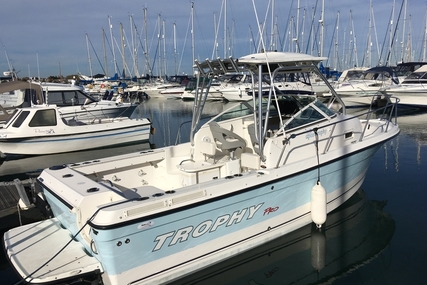 Bayliner Trophy 2352 for sale in United Kingdom for £24,950