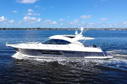 Riviera 5000 Sport Yacht for sale in United States of America for $925,000 (£717,961)