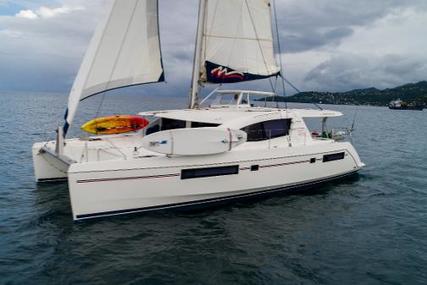 Leopard 48 for sale in Saint Lucia for $499,000 (£385,468)