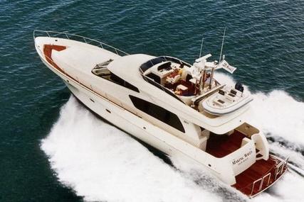 McKinna 65 Pilothouse for sale in United States of America for $599,000 (£475,812)