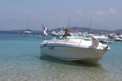 Jeanneau Leader 705 for sale in France for €10,000 (£8,568) Jeanneau Leader 705 for sale in France for €10,000 (£8,568)