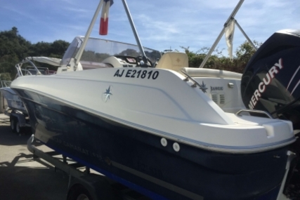 Jeanneau Cap Camarat 635 WA for sale in France for €23,000 (£19,707) Jeanneau Cap Camarat 635 WA for sale in France for €23,000 (£19,707)
