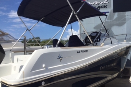 Jeanneau Cap Camarat 7.5 WA for sale in France for €42,000 (£36,778)
