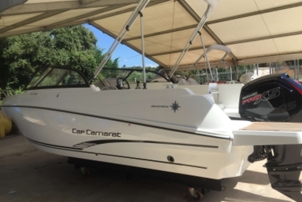 Jeanneau Cap Camarat 6.5 BR for sale in France for €37,500 (£32,849)