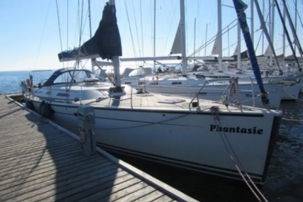Hanse Hanse 461 for sale in Germany for €139,000 (£123,635)