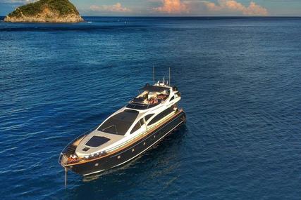 Riva Venere 75 for sale in Italy for €1,350,000 (£1,132,094) Riva Venere 75 for sale in Italy for €1,350,000 (£1,132,094)