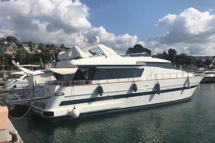 Sanlorenzo SL72 for sale in Italy for €550,000 (£475,088)