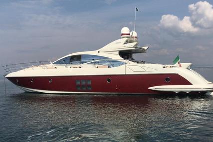 Azimut Yachts 68 S for sale in Italy for €500,000 (£449,196)