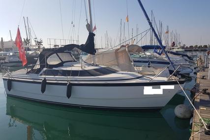 Macgregor 26X for sale in Spain for €11,500 (£10,177)