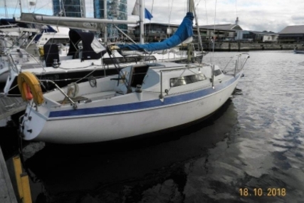 Tomahawk 25 for sale in United Kingdom for £4,500
