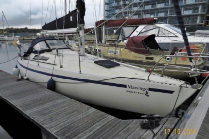Beneteau First 30 for sale in United Kingdom for £14,950