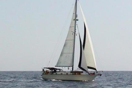 Island Packet 380 for sale in United Kingdom for £117,500