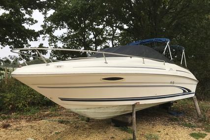 Sea Ray 215 Express Cruiser for sale in United Kingdom for £7,500