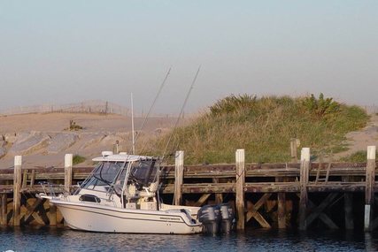 Grady-White Sailfish 282 for sale in United States of America for $47,795 (£36,884)