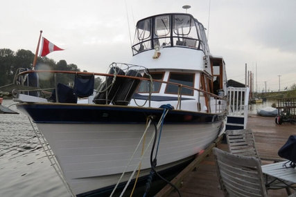 Trader 48 for sale in United States of America for $90,000 (£69,500)