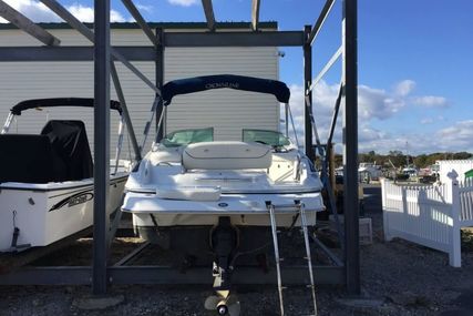 Crownline 240 EX for sale in United States of America for $27,900 (£21,492)