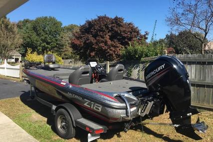 Nitro Z-18 for sale in United States of America for $32,800 (£25,337)