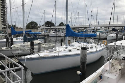 Hunter 34 for sale in United States of America for $22,500 (£17,522)