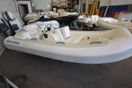Williams TurboJet 325 for sale in United Kingdom for £8,950