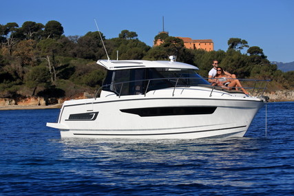 Jeanneau Merry Fisher 895 for sale in United Kingdom for £116,353