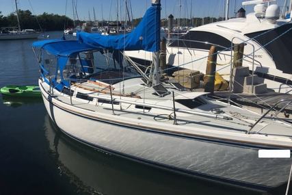 Catalina C30 for sale in United States of America for $18,500 (£13,987)